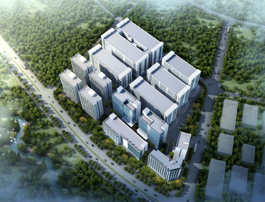 莞民投網(wǎng)絡(luò)通信設(shè)備及新型電子元器件研發(fā)生產(chǎn)項目